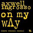 On My Way (Dave Winnel Remix) 
