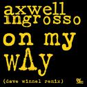 On My Way (Dave Winnel Remix) 专辑