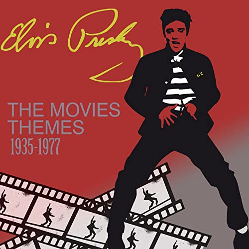 Elvis Presley 1935 - 1977 (Vol. 3)