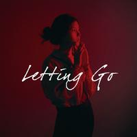 Letting Go - 陈老兮（伴奏改制多小伴唱和声 ）