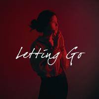 Letting Go 陈老兮（官方原版伴奏）