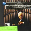 Symphony No. 3 'Organ' (Karajan)专辑
