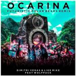 Ocarina (Futuristic Polar Bears Remix)专辑