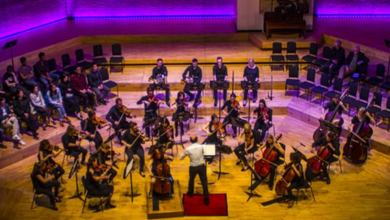 Manchester Camerata