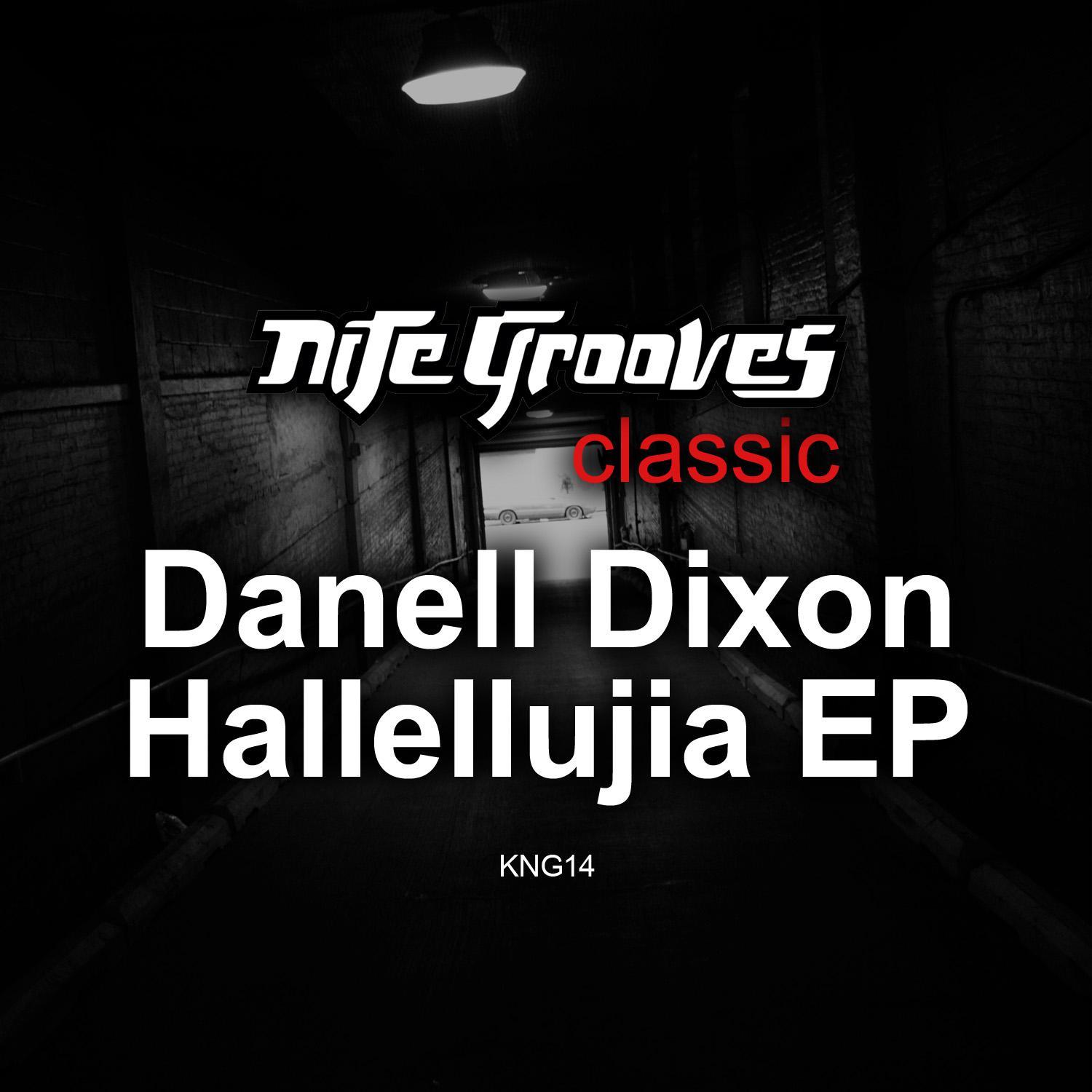 Hallellujia EP