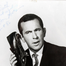 Don Adams