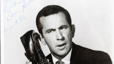 Don Adams