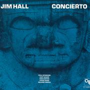 Concierto (CTI Records 40th Anniversary Edition - Original recording remastered)