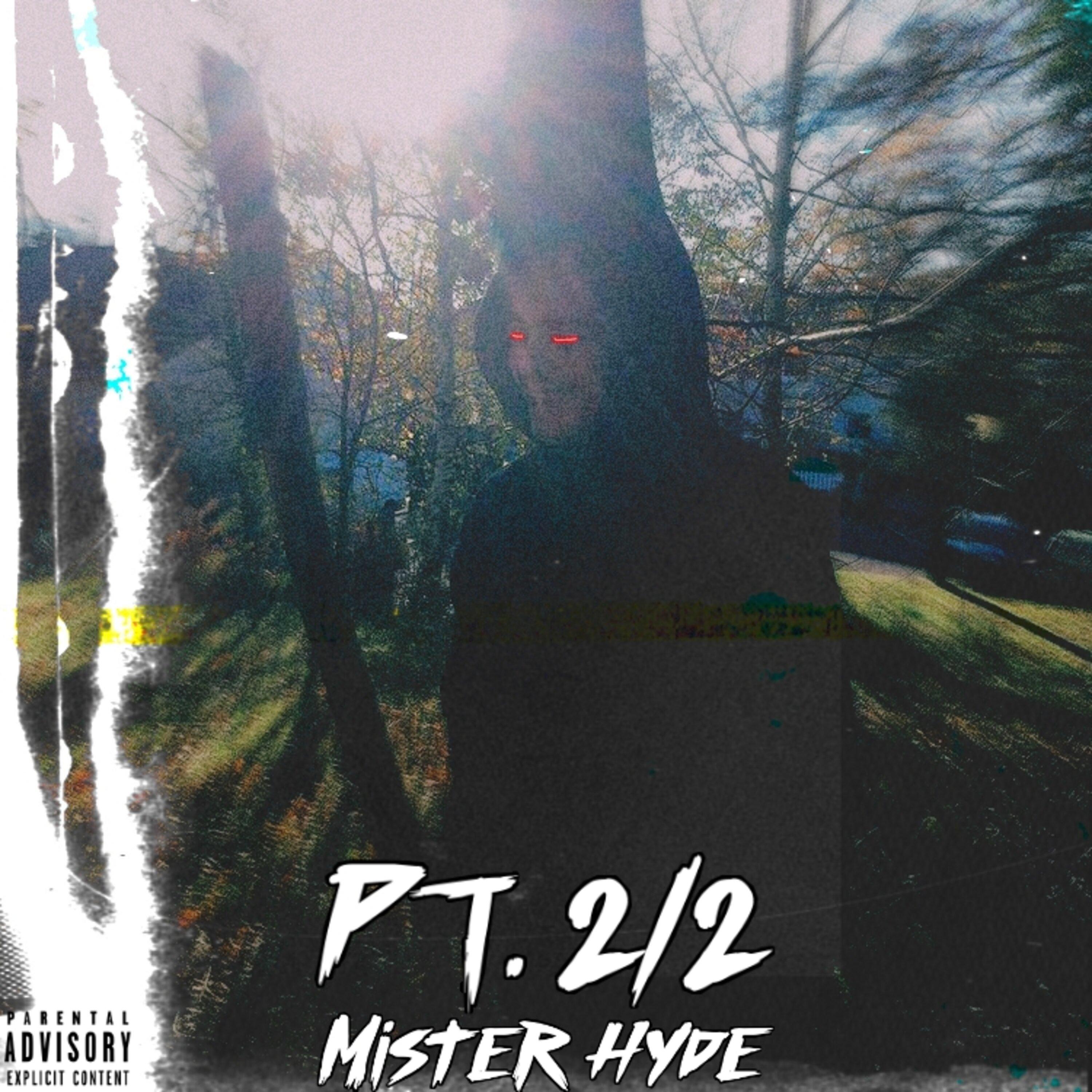 Mr. Hyde