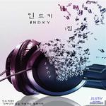 INDKY 1집专辑