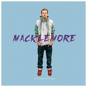 Macklemore - And We Danced(128)气氛MIX电音大多和声精简狂嗨版强效果伴奏