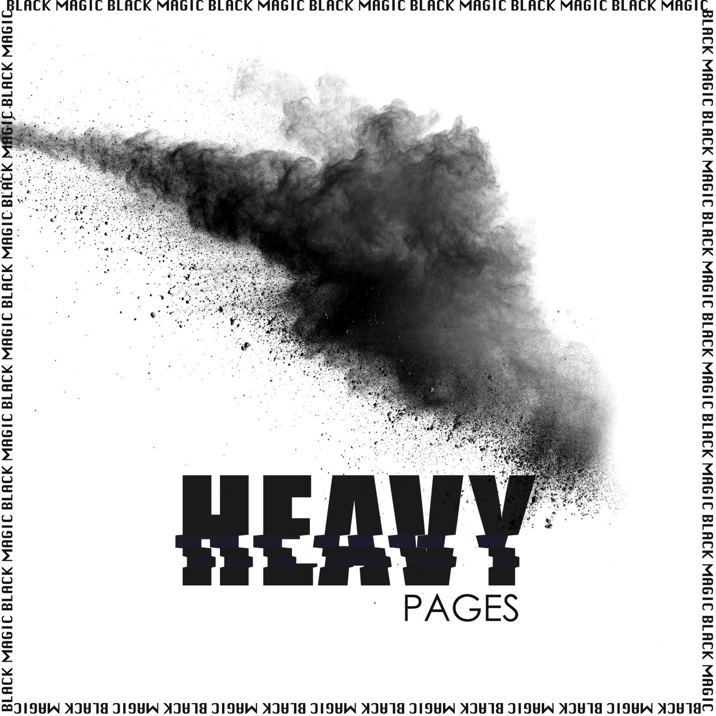 Heavy