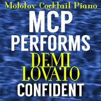Demi Lovato - Kingdom Come (piano Instrumental)