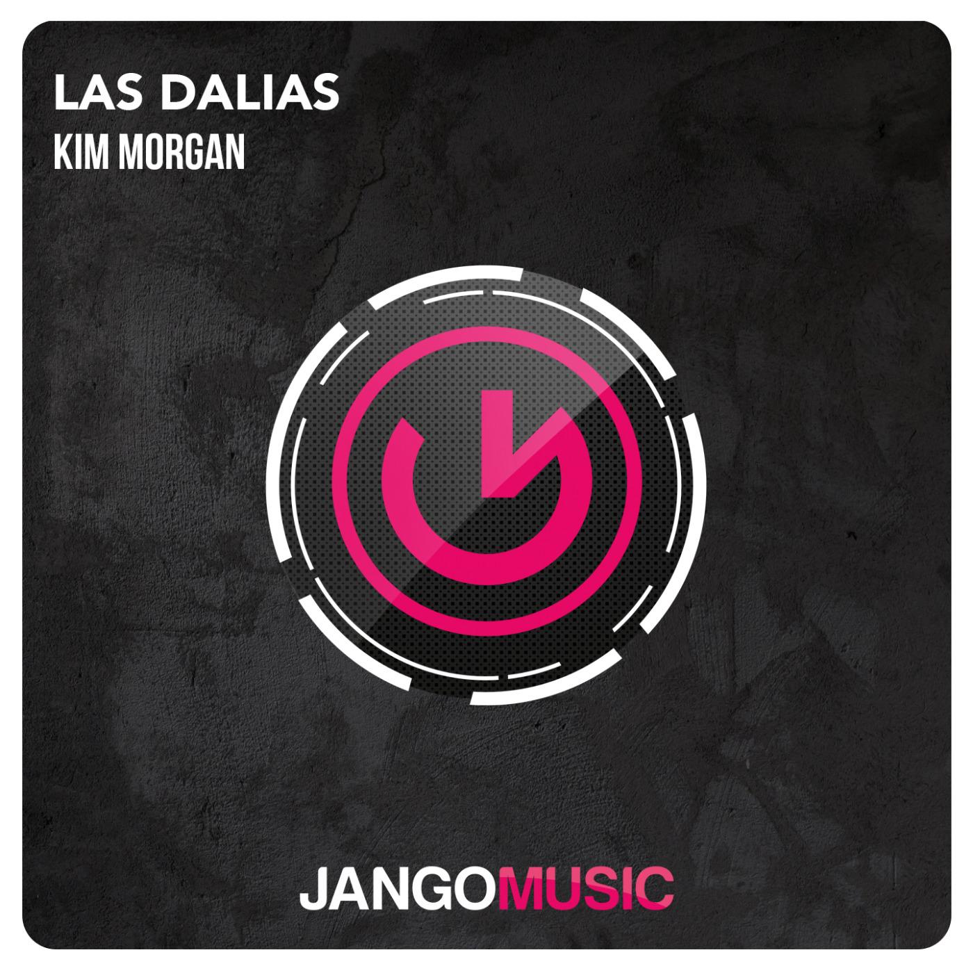 Las Dalias