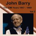 John Barry the Emi Years 1957-1960, Vol. 2