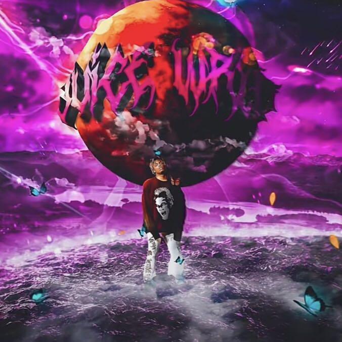 Juice Wrld&iann dior Type Beat