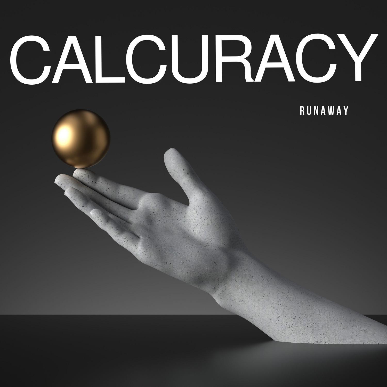 Calcuracy - One Last Night