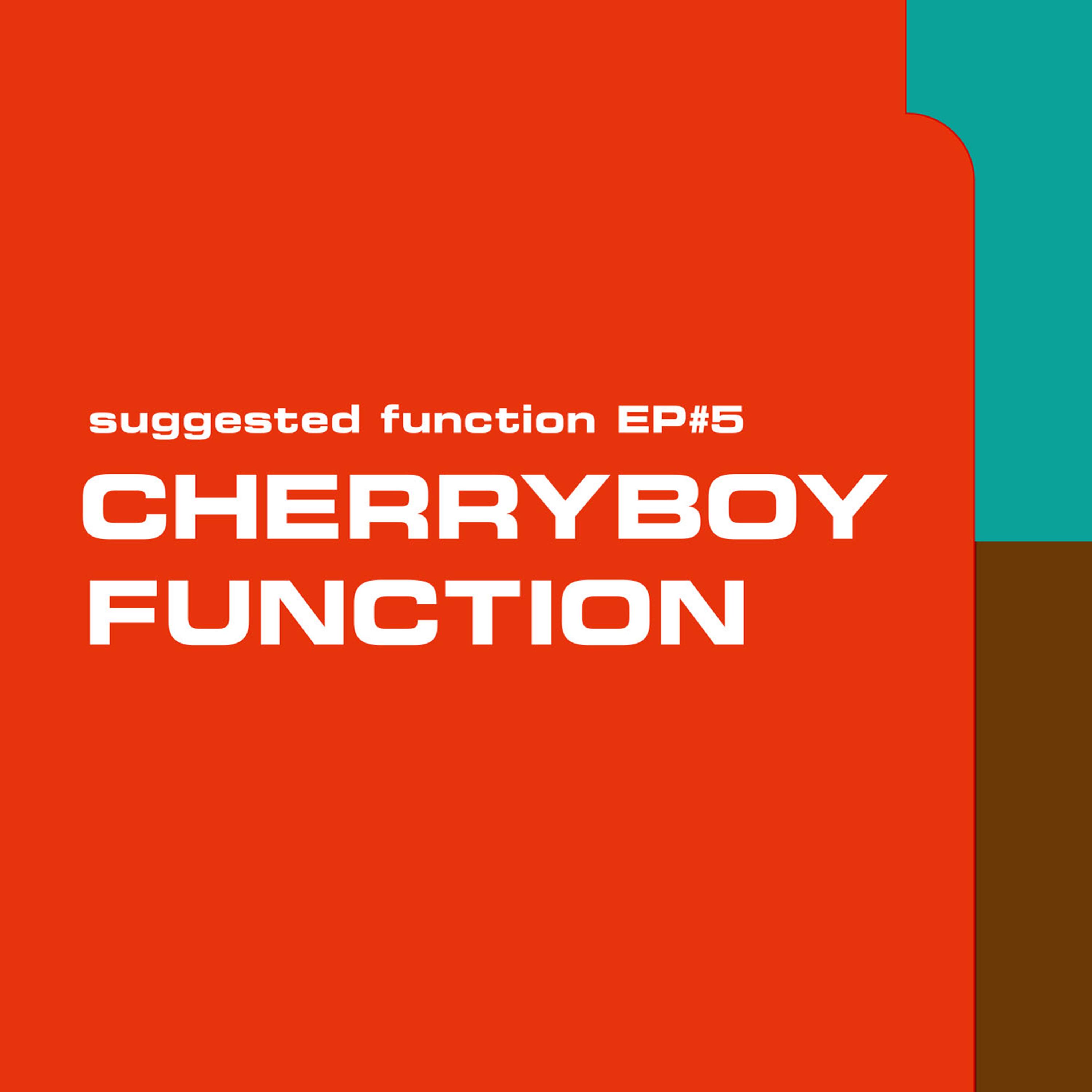 suggested function EP#5