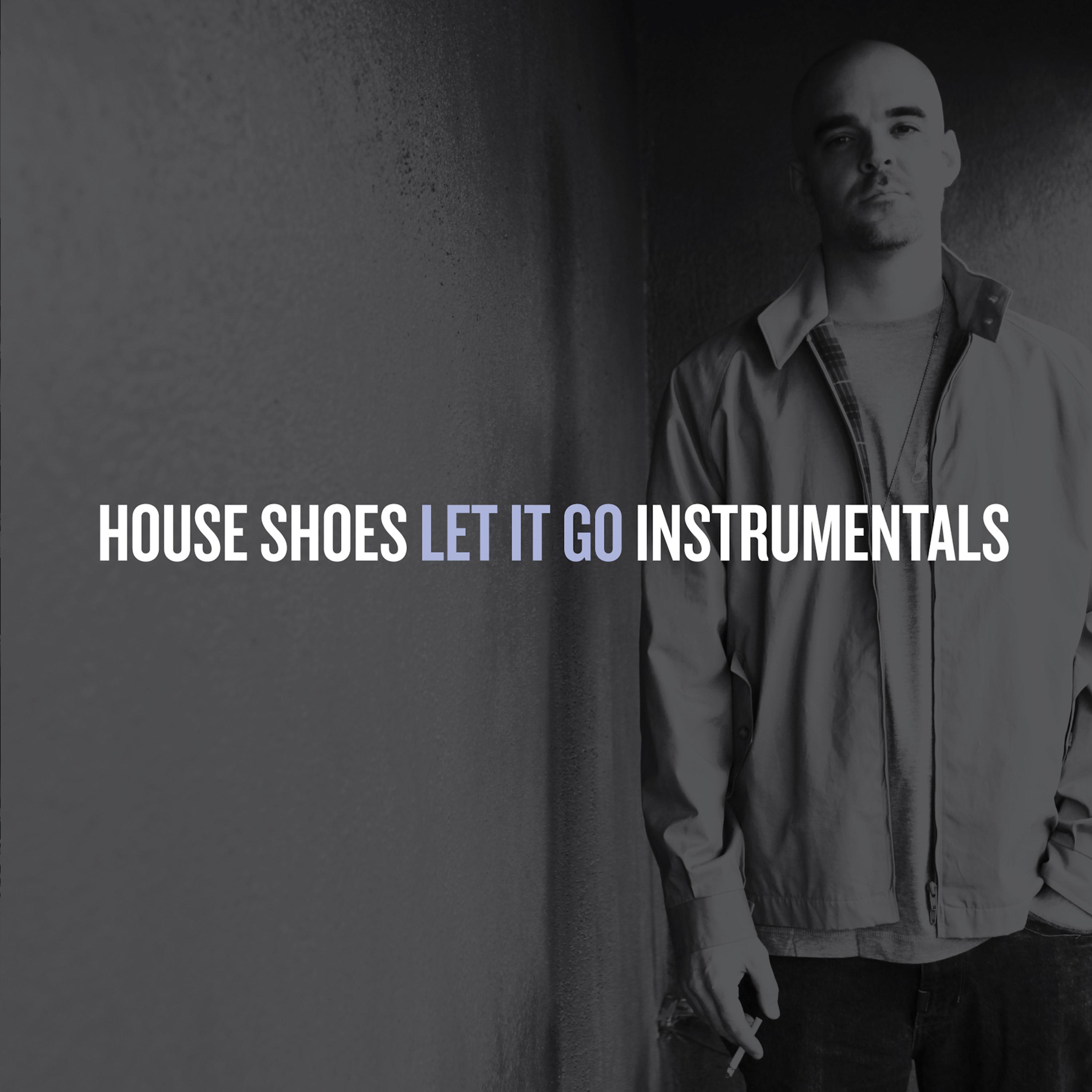 Let It Go (Instrumentals)