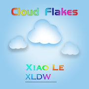 Cloud Flakes