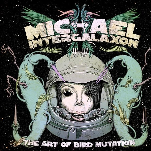 The art of bird mutation