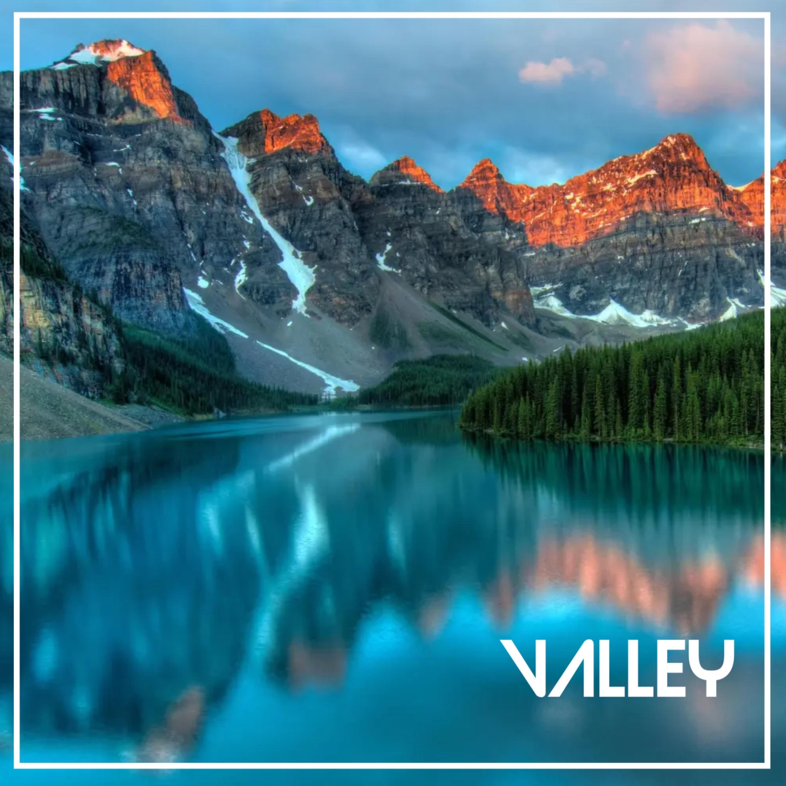 Valley (feat. Henry & Remme)