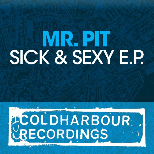 Sick & **** E.P.