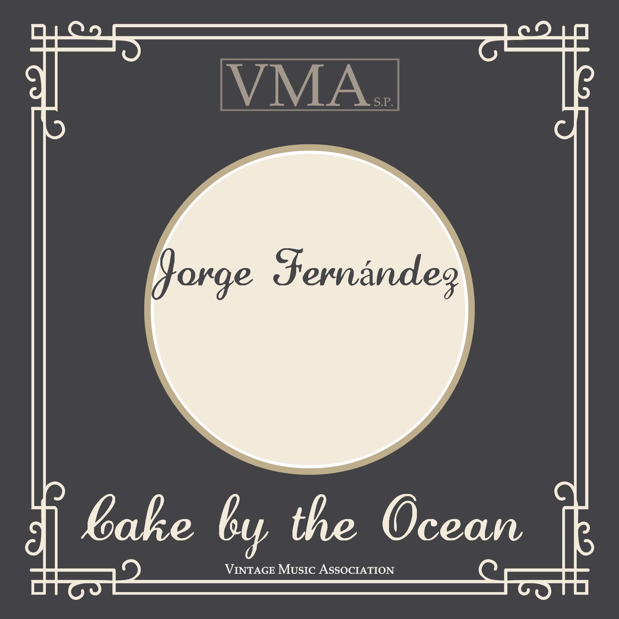 Cake by the Ocean