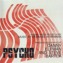Psycho (Original Motion Picture Score)专辑