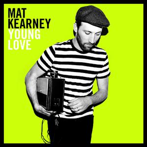Mat Kearney - Ships in the Night (unofficial Instrumental) 无和声伴奏 （升3半音）