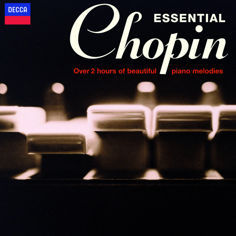 Essential Chopin专辑