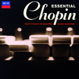 Essential Chopin