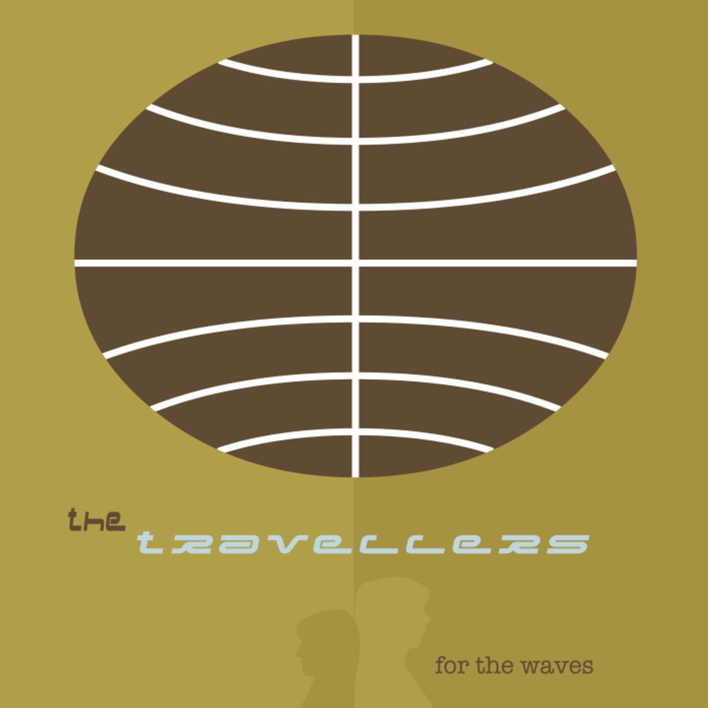 For the Waves EP
