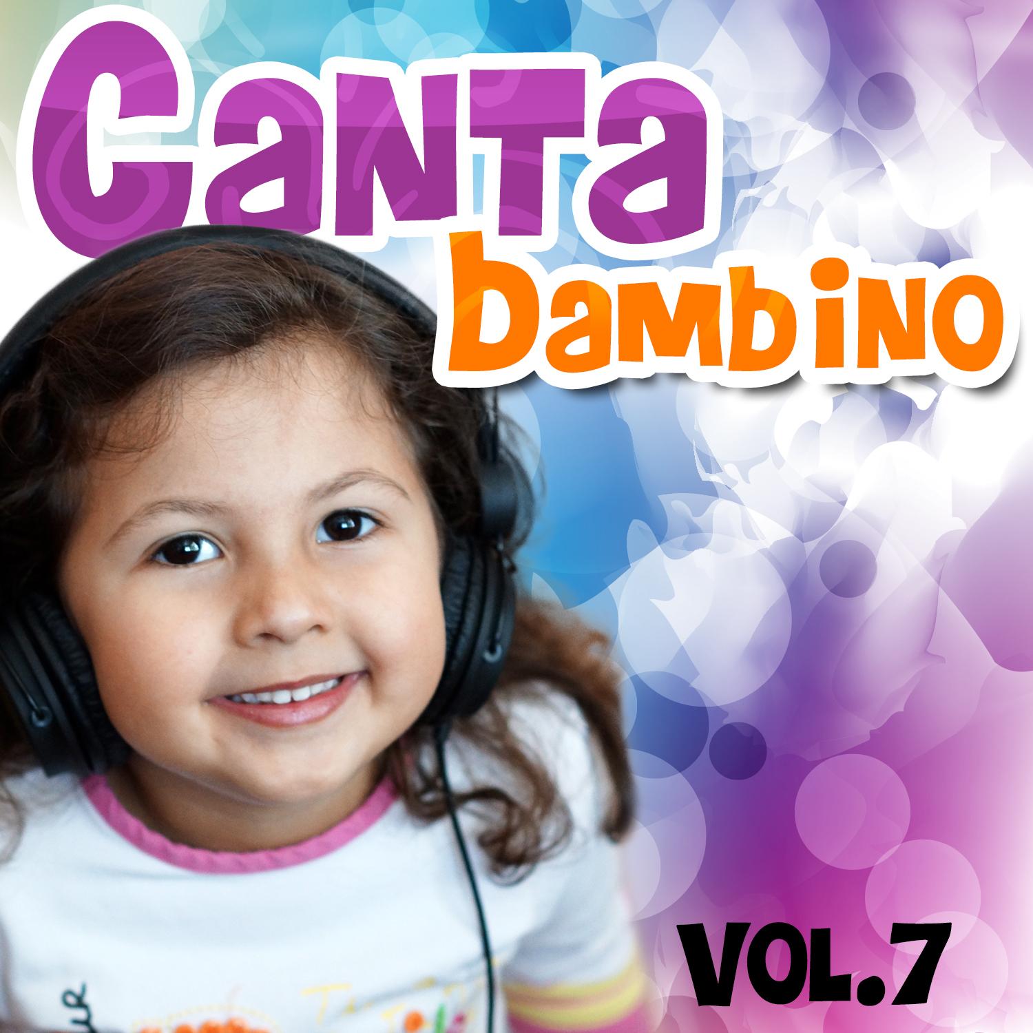 Cantabambino Vol. 7