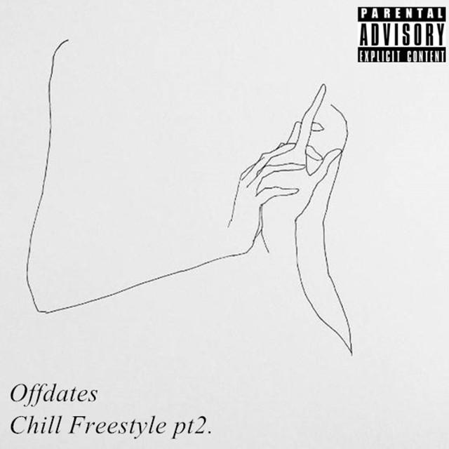 Chill Freestyle pt2.专辑