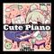 Cute Piano vol.2专辑