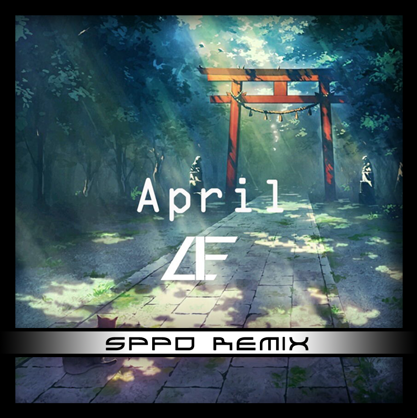 April（SPPD REMIX）专辑