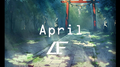 April（SPPD REMIX）专辑