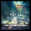 April（SPPD REMIX）专辑