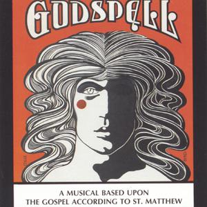 Godspell Musical - Bless the Lord (Instrumental) 无和声伴奏