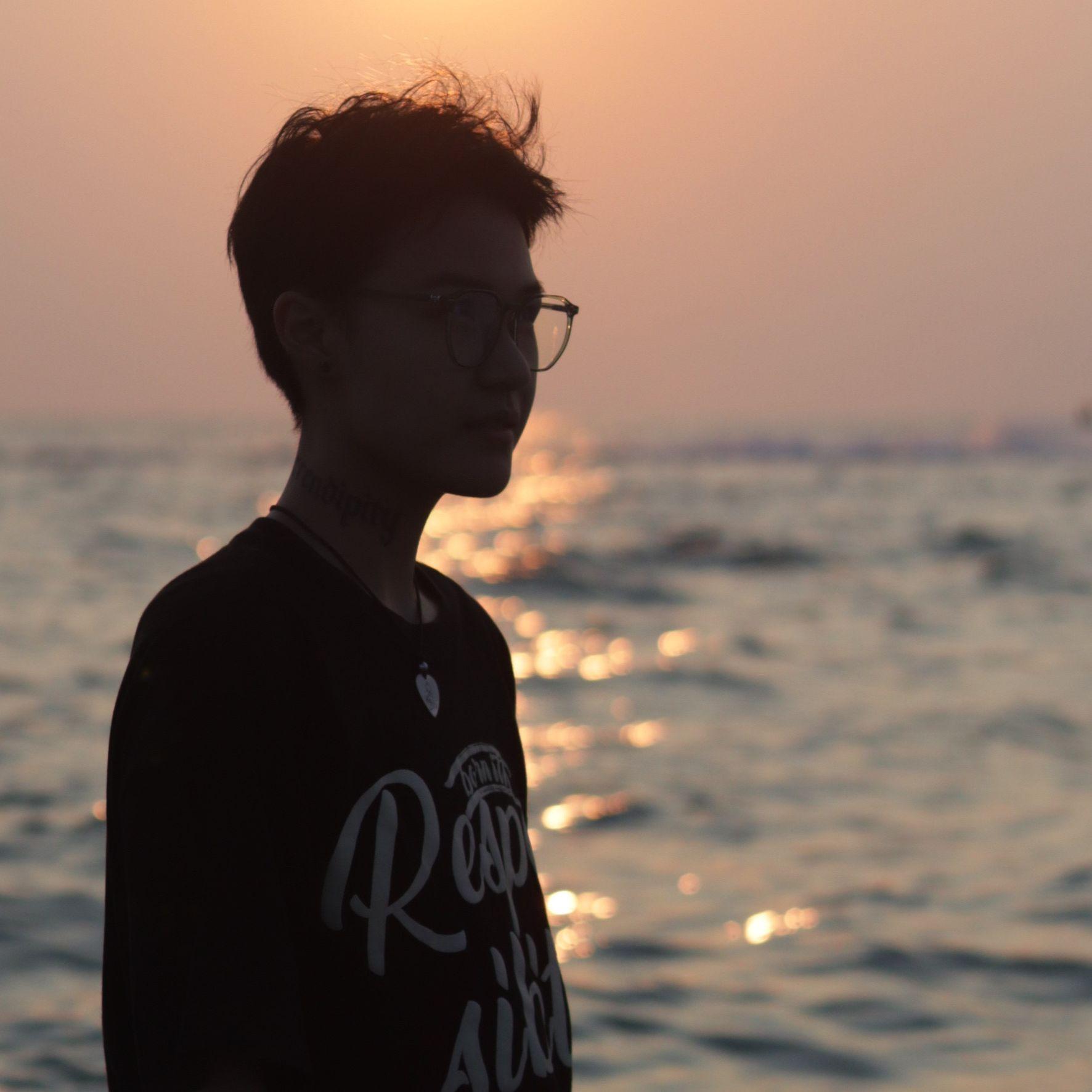 这条小鱼在乎_mix