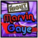 A Night with Marvin Gaye (Live)专辑