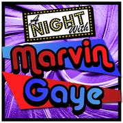 A Night with Marvin Gaye (Live)
