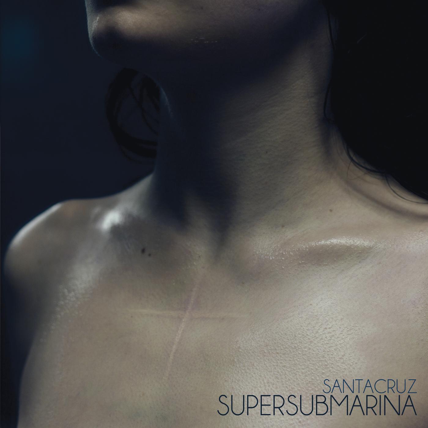 Supersubmarina - Para Dormir Cuando No Estes