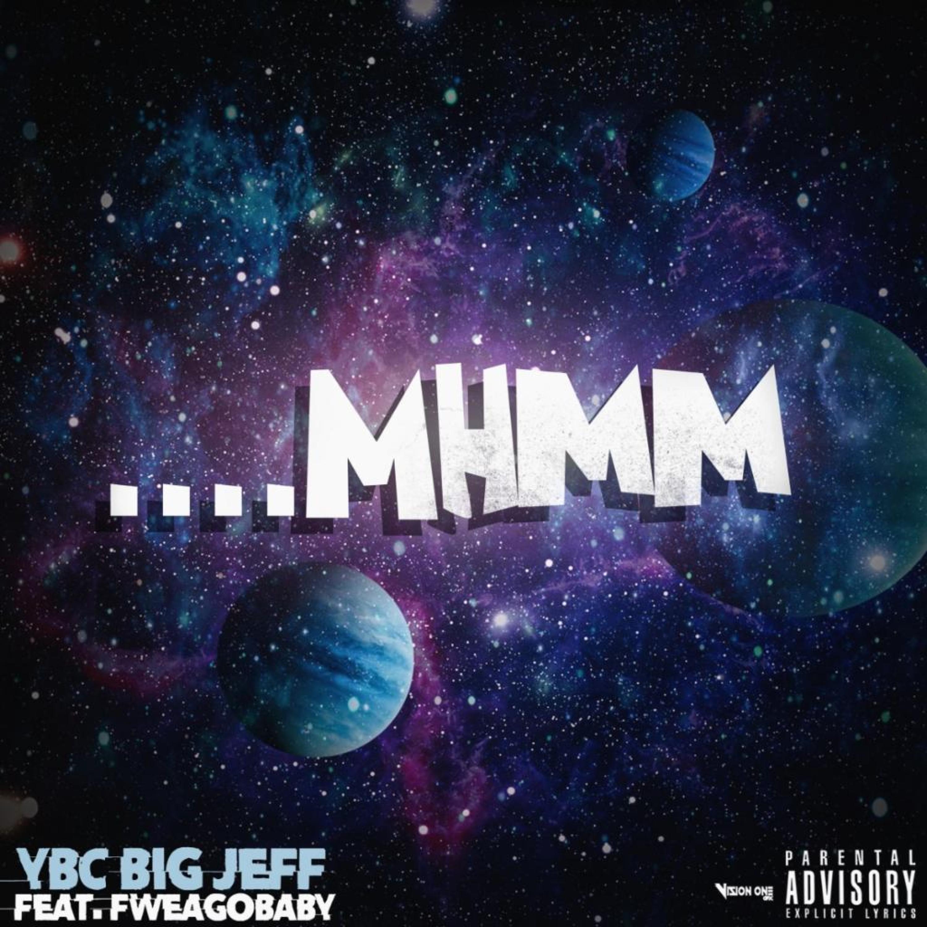Mhm (feat. Fweagobaby)