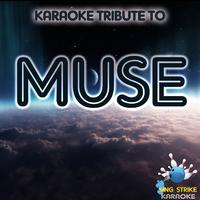 Muse - Unnatural Selection (karaoke)