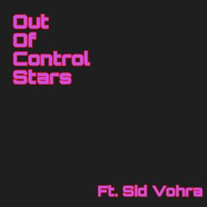 Out of Control - Sam Harris (karaoke) 带和声伴奏