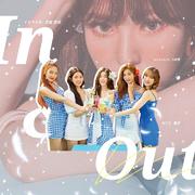 In&Out（翻自 Red Velvet）