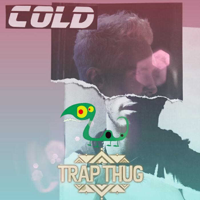 Cold (DCGO Remix)专辑