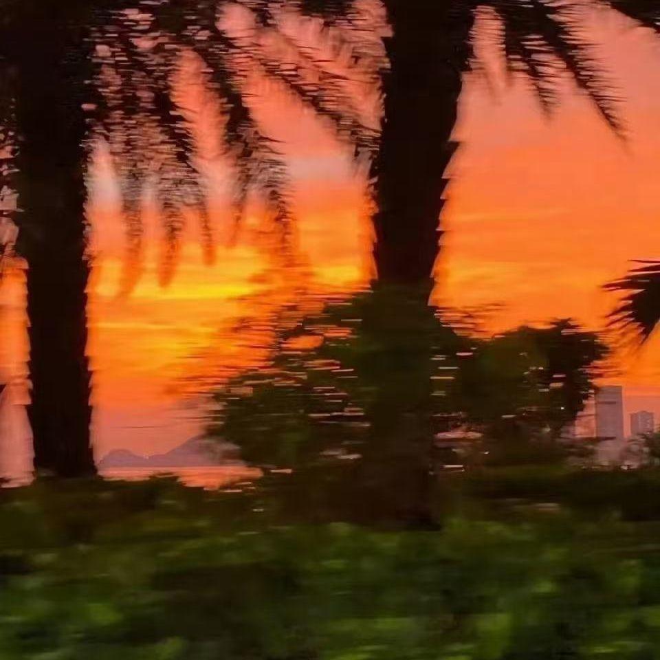 After 17（电话音女声版）原唱：陈绮贞